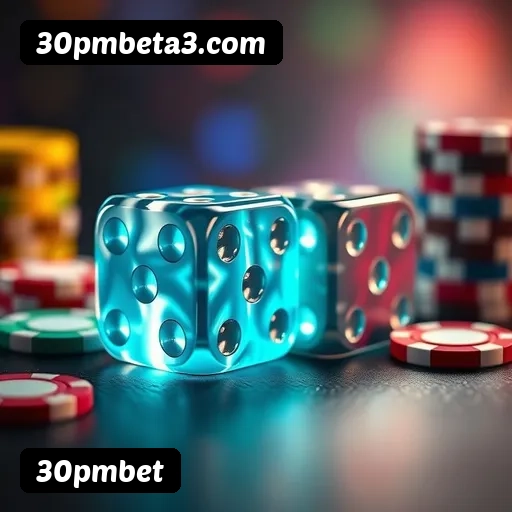 Tabela RTP dos jogos de cassino da 30pmbet