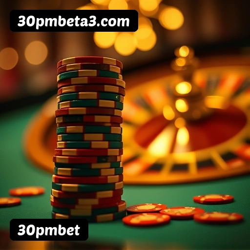 Loterias online disponíveis na 30pmbet