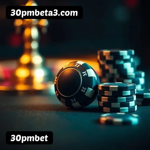Estatísticas 30pmbet 2025–2026 - 120 mil jogadores ativos, R$72.5M pagos, RTP 96.52%